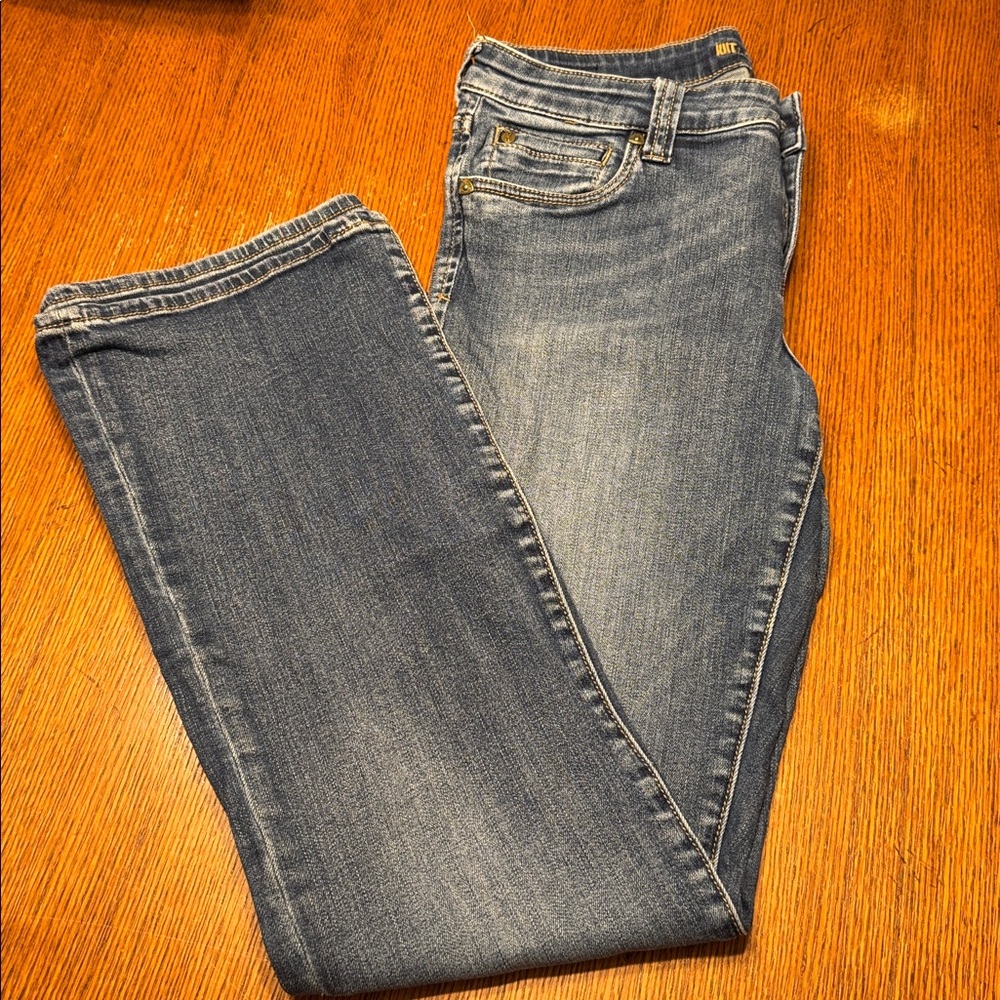 KUT from the cloth Blue Denim Jeans